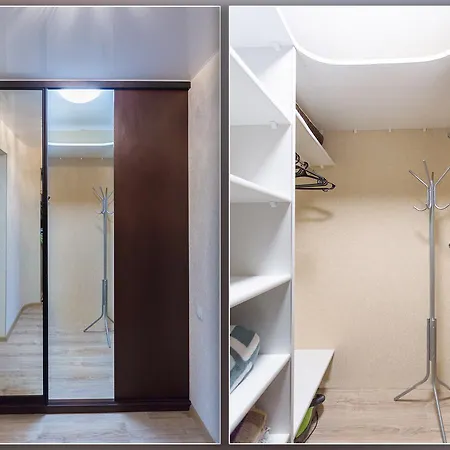 Appartamento On Goreckogo 1 Minsk
