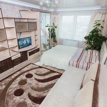 On Goreckogo 1 * Minsk