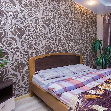 On Goreckogo 1 Apartament Mińsk