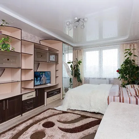 On Goreckogo 1 Minsk