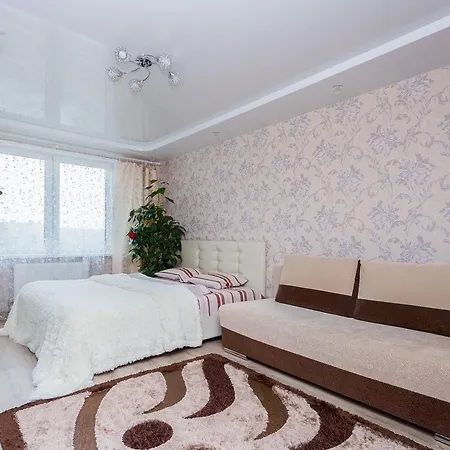 On Goreckogo 1 Appartamento Minsk